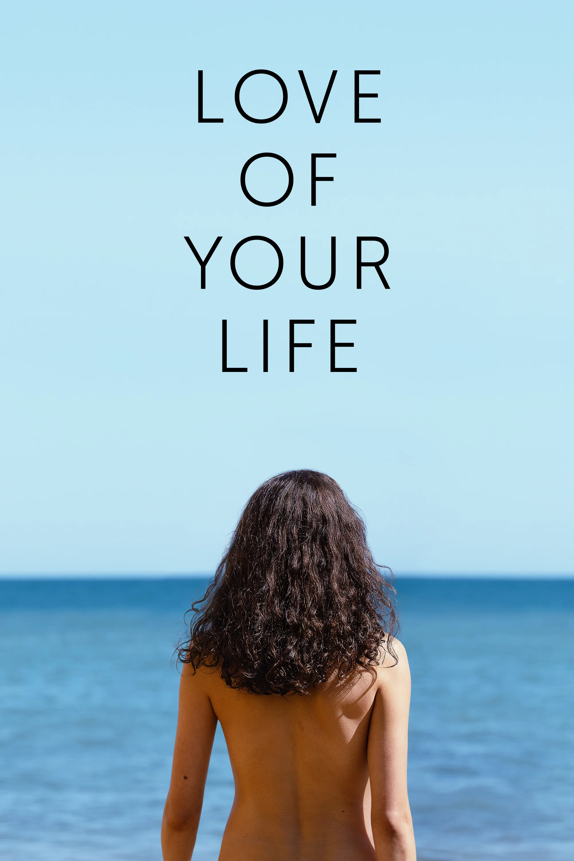 Love Of Your Life (2026) (Hindi + English) Dual Audio Hollywood Movie HD ESub