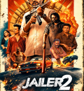 Jailer 2 (2026) South Hindi Dubbed Movie PreDvD