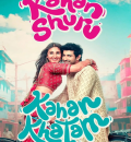 Kahan Shuru Kahan Khatam (2026) Bollywood Hindi Movie HD ESub