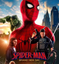 Spider-Man - Brand New Day (2026) (Hindi + English) Dual Audio MCU Hollywood Movie HD ESub