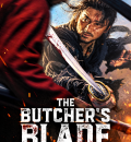 The Butchers Blade (2026) (Hindi + Chinese) Dual Audio Hollywood Movie BluRay HD ESub