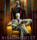 VisionQuest S01 (2026) (Hindi + English) Dual Audio MCU Completed Web Series HEVC ESub
